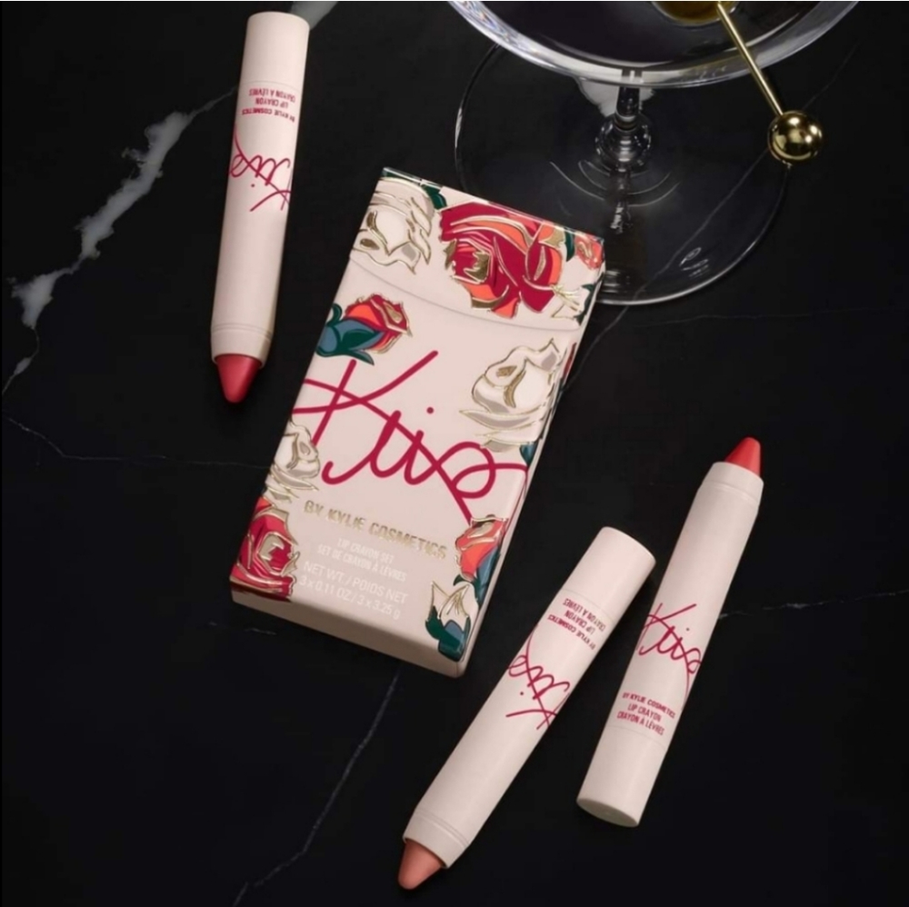 Kris Lip Crayon Set - Picture 16 of 16
